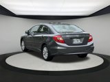 Used 2012 Honda Civic EX image 5