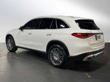 New 2025 Mercedes-Benz GLC 300 4MATIC image 3