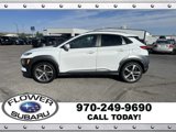 Used 2019 Hyundai Kona Limited image 4
