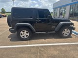 Used 2018 Jeep Wrangler Sport image 3