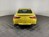 Used 2022 Mercedes-Benz CLA 250 4MATIC image 4
