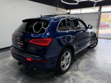 Used 2016 Audi Q5 2.0T Premium Plus w/ Premium Plus Package image 5