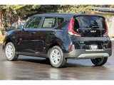 New 2025 Kia Soul LX image 6