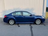 Used 2011 Subaru Legacy 2.5i Limited image 4
