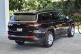 Used 2021 Jeep Grand Cherokee L Laredo w/ Luxury Tech Group I image 6