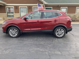 Used 2022 Nissan Rogue Sport SV image 6