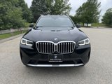 Certified 2022 BMW X3 xDrive30i w/ Convenience Package w/ZPA image 2