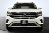 Used 2021 Volkswagen Atlas SE image 3