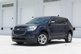 Used 2017 Chevrolet Equinox LS image 5