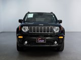 Used 2022 Jeep Renegade Latitude w/ Convenience Group image 2