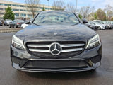 Certified 2021 Mercedes-Benz C 300 4MATIC Sedan image 2