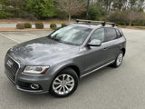 Used 2014 Audi Q5 2.0T Premium Plus image 3
