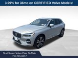 Certified 2022 Volvo XC60 B5 Inscription w/ Advanced Package image 3