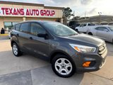 Used 2017 Ford Escape S image 2