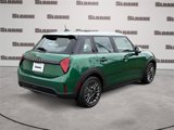 New 2025 MINI Cooper 4-Door Hardtop image 5