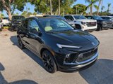 New 2025 Buick Encore GX Sport Touring w/ Experience Buick Package image 2