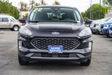 Certified 2022 Ford Escape SEL image 4