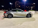 Used 2017 Lexus RC 350 image 5