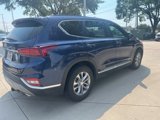 Used 2019 Hyundai Santa Fe SE image 3