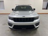 New 2025 Jeep Grand Cherokee Altitude image 3
