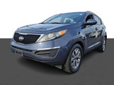 Used 2016 Kia Sportage LX w/ LX Popular Package image 3