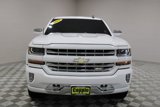 Used 2018 Chevrolet Silverado 1500 LT w/ All Star Edition image 2