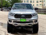 Used 2019 Ford Ranger XLT w/ Equipment Group 302A Luxury image 3