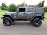 Used 2017 Jeep Wrangler Unlimited Sport w/ Quick Order Package 24S image 3