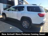 Certified 2018 GMC Acadia SLE image 3