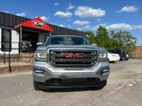 Used 2016 GMC Sierra 1500 SLE w/ SLE Value Package image 4
