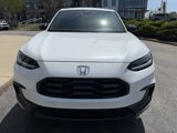 Certified 2025 Honda HR-V Sport image 3