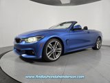Used 2018 BMW 430i Convertible image 2
