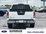 Used 2017 Nissan Frontier SV w/ SV Value Truck Package image 5
