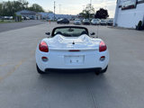 Used 2007 Pontiac Solstice Convertible w/ Premium Package image 4