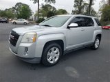 Used 2015 GMC Terrain SLT w/ Open Road Package image 3