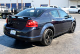 Used 2011 Dodge Avenger Mainstreet image 4