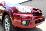 Used 2008 Toyota 4Runner Limited image 5