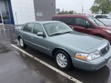 Used 2005 Mercury Grand Marquis LS image 4