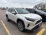 Used 2022 Toyota RAV4 Limited image 2
