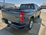 New 2024 Chevrolet Silverado 1500 Custom image 5