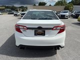 Used 2014 Toyota Camry SE image 5