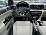 Used 2022 Kia Sportage SX image 2
