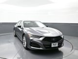 Certified 2022 Acura TLX image 3