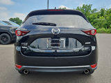 Used 2019 MAZDA CX-5 Touring image 5