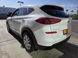 Used 2020 Hyundai Tucson SE w/ Cargo Package image 3