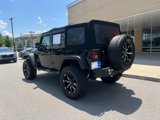 Used 2017 Jeep Wrangler Unlimited Sport w/ Quick Order Package 24S image 2