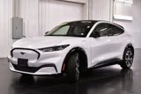 Used 2021 Ford Mustang Mach-E Premium image 3