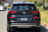 Used 2019 Hyundai Tucson Sport w/ Cargo Package image 4