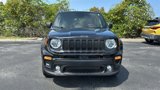 Used 2021 Jeep Renegade Latitude image 2