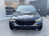 Used 2023 BMW X5 M50i w/ Climate Comfort Package image 2